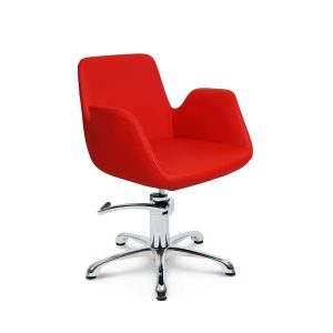 Scaun coafor / styling chair Alpeda Tulip Kl