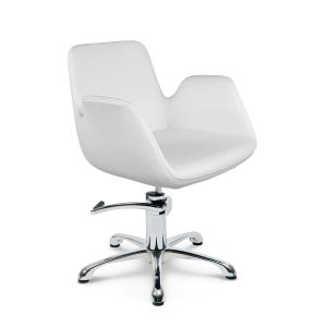 Scaun coafor / styling chair Alpeda Tulip Kl