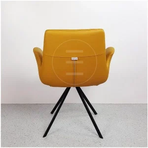 Scaun asteptare ALPEDA TULIP BERGER - imagine 3