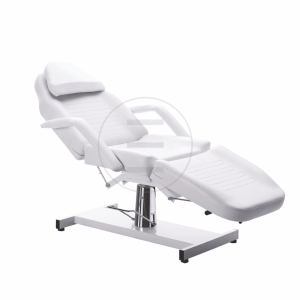 Fotoliu pat cosmetica ALPEDA WAX BED HYDRO