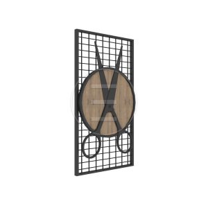 Decoratiune perete ALPEDA WALL SCISSOR