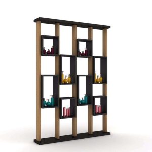 Corp depozitare/expunere produse ALPEDA WOOD STAIR