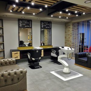 Unitate pentru spalat, scafa / washing unit ALPEDA AKROBAT