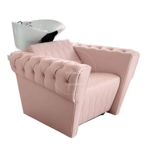 Unitate pentru spalat, scafa / washing unit ALPEDA CHESTER, suport picioare electric