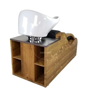 Unitate pentru spalat, scafa / washing unit ALPEDA MASSIVE WASH