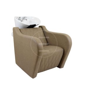 Unitate pentru spalat, scafa / washing unit ALPEDA MAYA, suport picioare electric