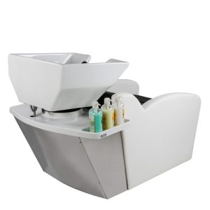Unitate pentru spalat, scafa / washing unit ALPEDA ZEN WASH
