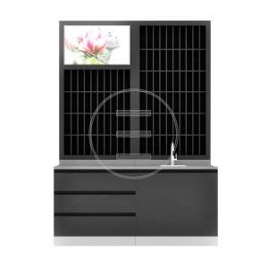 Color Bar Alpeda Mod Lab M