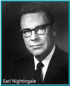 Earl Nightingale