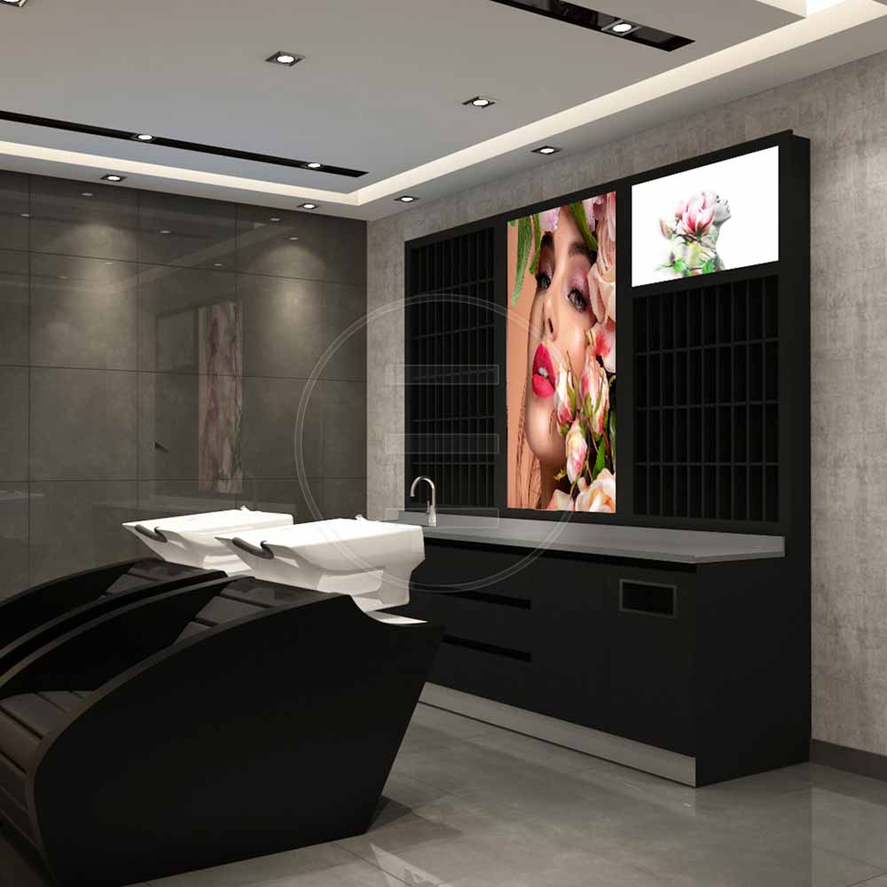 Color Bar ALPEDA Mod Lab XL - imagine 3