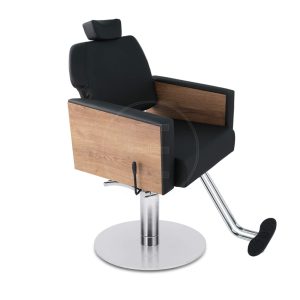 Scaun coafor / styling chair Alpeda Nova Nature Mkl, Make Up