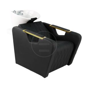 Unitate pentru spalat, scafa / washing unit Alpeda Sacha Gold Wash, masaj optional