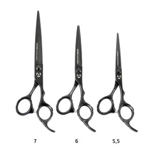 Foarfec tuns profesional ARTERO ONE DARK 5.5″/ 6″/ 7″