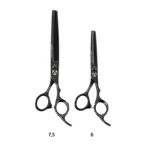 Foarfec filat profesional ARTERO ONE DARK 6″/ 7.5″