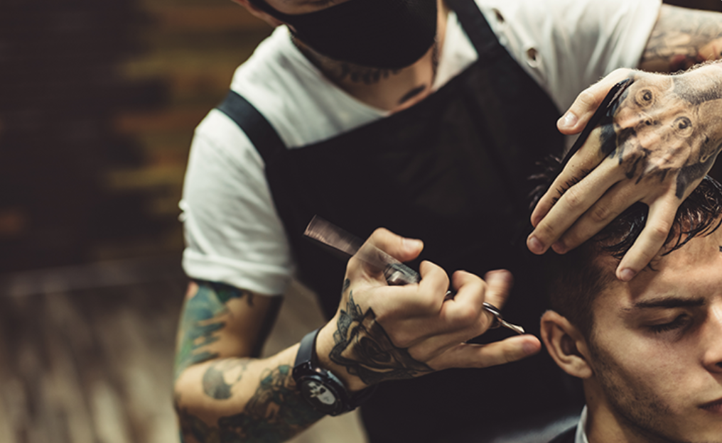 De ce sa aleg meseria de frizer