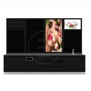 Color Bar Alpeda Mod Lab XXL