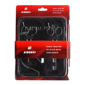 Set foarfeci Siroshi School Series 5.5