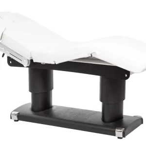 Pat de cosmetica / masaj electric Kanton Q Heat, de lux, cu 4 motoare, cu incalzire