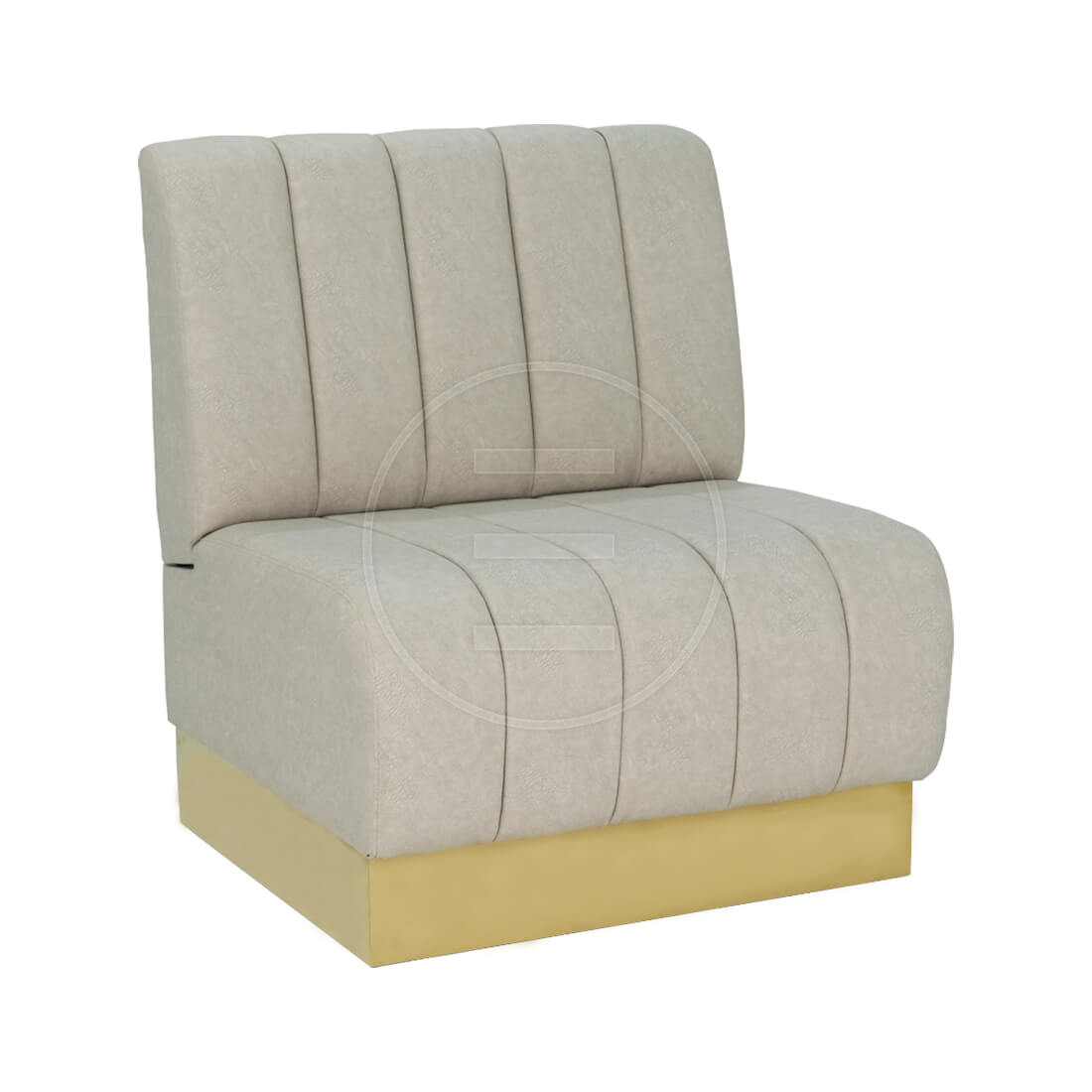 Fotoliu de asteptare Amy Lounge