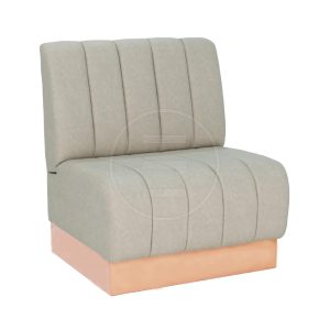 Fotoliu de asteptare Amy Lounge