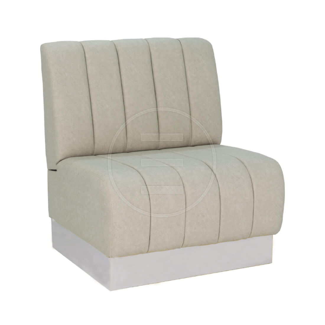 Fotoliu de asteptare Amy Lounge - imagine 3