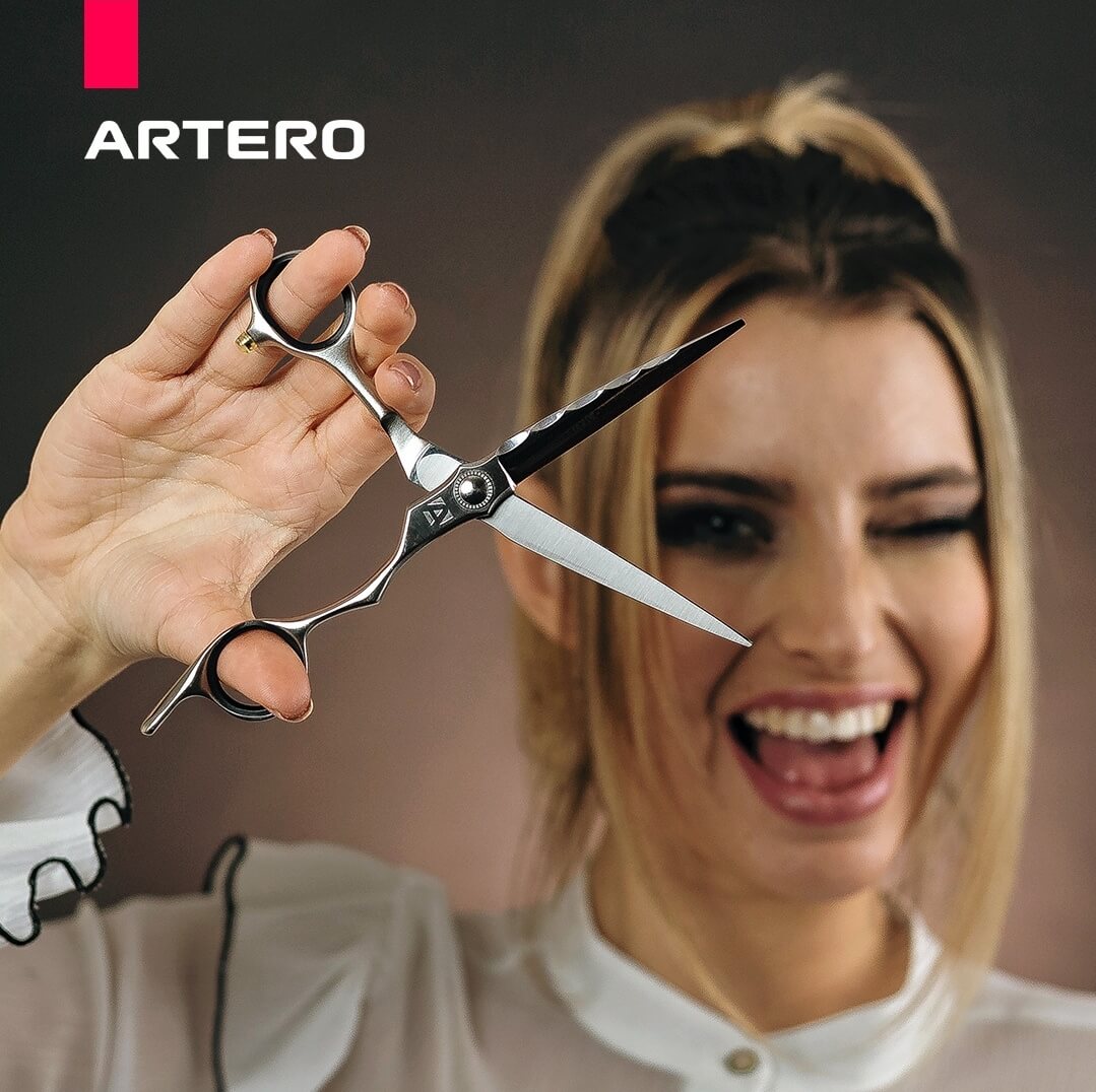 Cum sa alegi foarfecii potriviti pentru activitatea ta de stilist