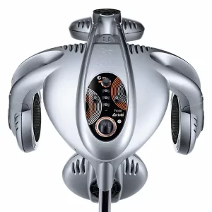 Climazon Ceriotti 900 Wats, reglaj individual / fiecare lampa infrarosu