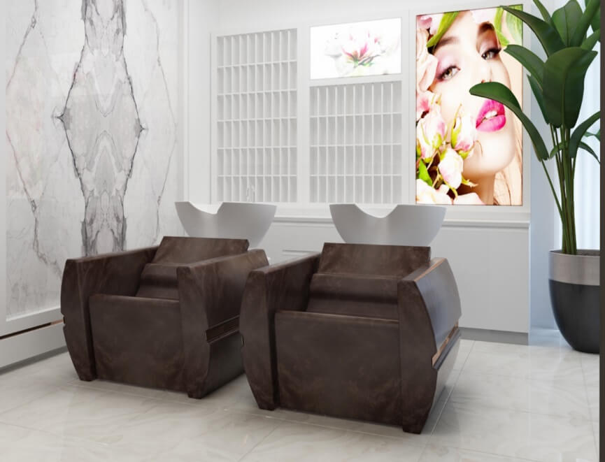 Impactul scafei de coafor asupra experientei clientului