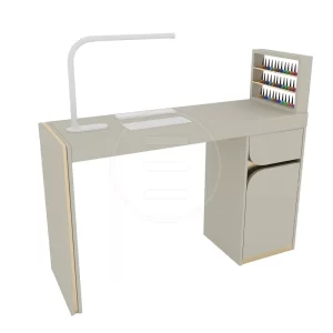 Masa manichiura Alpeda Boho Nail Station