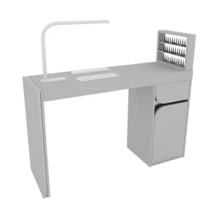 Masa manichiura Alpeda Boho Nail Station