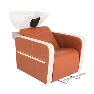 Unitate pentru spalat, scafa coafor/frizerie Alpeda Castor Wash