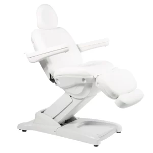 Fotoliu pat cosmetica electric Kanton Bed