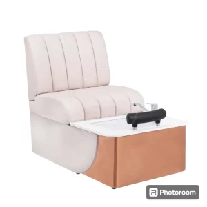 Fotoliu pedichiura ALPEDA Need Spa