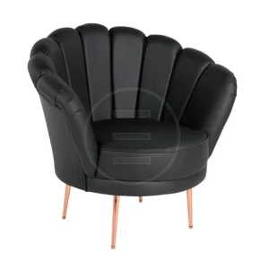 Fotoliu asteptare Alpeda Pearl Lounge