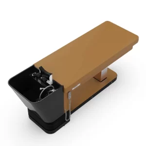 Scafa Hair Spa / Unitate spalat pat Pietranera Karisma Zen Wash LIFT