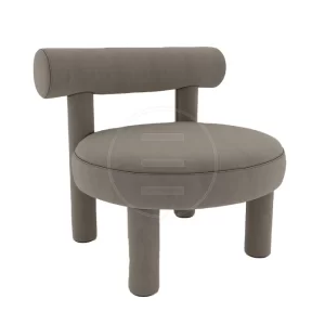 Fotoliu Alpeda Merlin