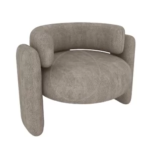 Fotoliu Alpeda Nille