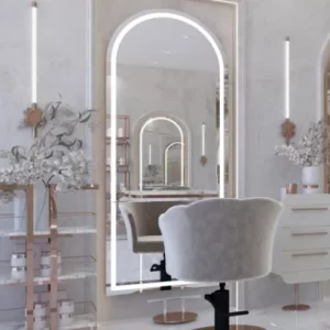 Post lucru coafor / styling unit Alpeda Rozalin Wall