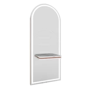 Post lucru coafor / styling unit Alpeda Rozalin Wall