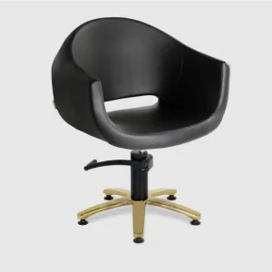 Scaun coafor / styling chair Alpeda Evo BGKL