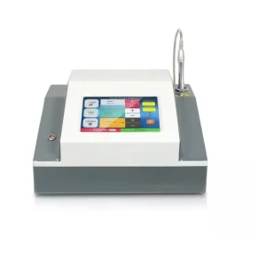 Aparat Dioda Laser 980nm Indepartare venectazii, Vase capilare sparte, Indepartare Vene panza de paianjen, Venom II 30W