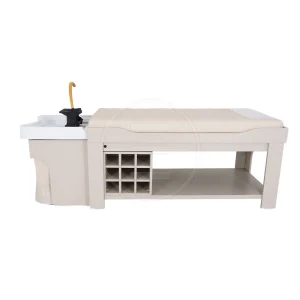 Scafa Hair Spa / Unitate spalat pat Alpeda Jane Head Spa