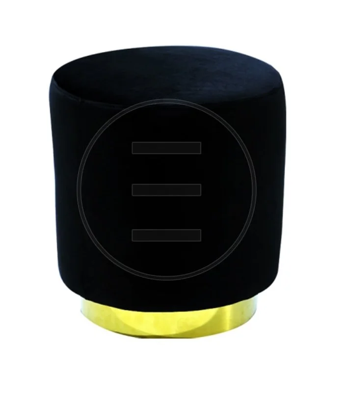 Scaun astepare Alpeda Punto Puff