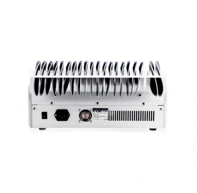 Aparat Electrostimulare Musculara Profesional, EMS Profesional de Slabit, Pierdere in Greutate, Anti Celulita, Detox Body 24 Pads - imagine 3