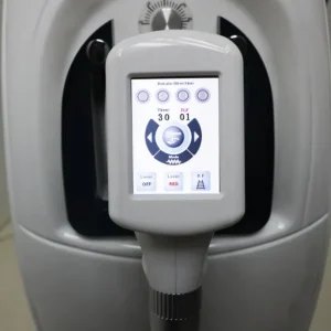 Aparat VELABODY SHAPE & Smooth 2, V9, Vacuum 5MHZ RF Cavitatie 40K Body Slimming, Îndepărtarea Ridurilor, Reducerea Celulitei - imagine 3