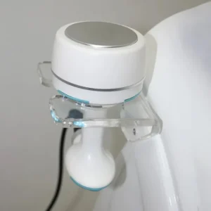 Aparat VELABODY SHAPE & Smooth 2, V9, Vacuum 5MHZ RF Cavitatie 40K Body Slimming, Îndepărtarea Ridurilor, Reducerea Celulitei - imagine 5