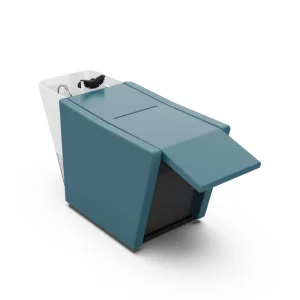 Scafa Hair Spa / Unitate spalat pat Pietranera Karisma Zenith Wash