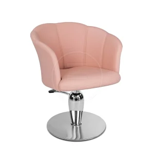 Scaun coafor/styling Alpeda Celine BL