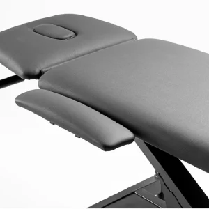 Masa electrica tratament (pat electric tratament) KANTON BURME gri inchis