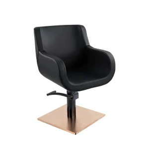 Scaun coafor / styling chair Alpeda Lotus Rose